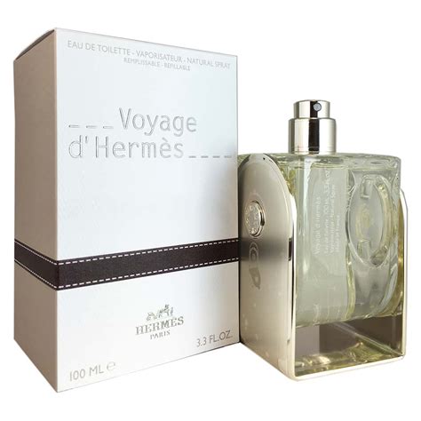 hermes voyage parfum kaufen